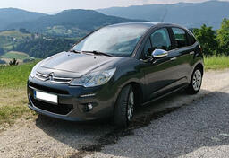 Citroen - C3 - 1.6 hdi