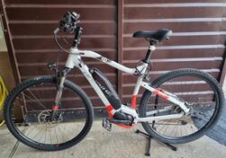 Haibike - SDURO