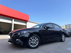 Mazda - 3 - Sport 1.5 SKYACTIV-G 100KS