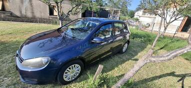 Volkswagen - Golf 6 - 2.0 tdi