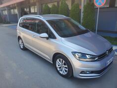 Volkswagen - Touran - 1.6 TDI
