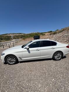 BMW - 520 - 520d
