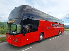 Volvo - B11