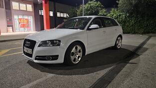 Audi - A3 - 1.6 tdi