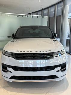 Land Rover - Range Rover Sport - 3.0 D