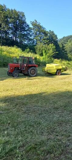 Claas - 50