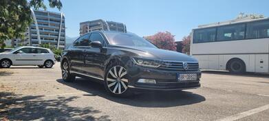 Volkswagen - Passat - 2.0 TDI