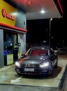 Volkswagen - Passat - 2.0 TDI