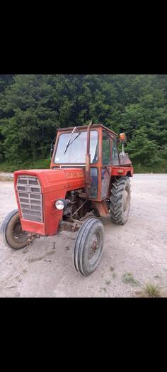 IMT - 542