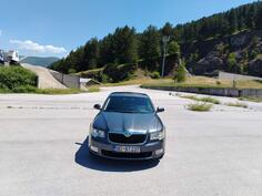 Škoda - Superb - 2.0 TDI