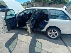 Audi - A6 - 2.5 TDI