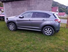 Peugeot - 4008 - 1.8hdi