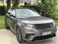 Land Rover - Range Rover Velar - D 300 SE