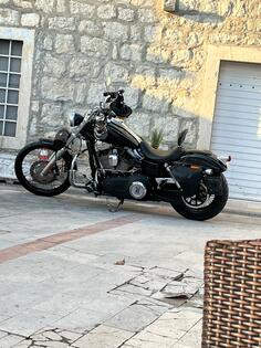 Harley-Davidson - Coper