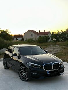 BMW - 116 - 1.5 tdi