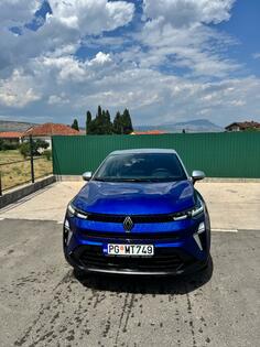 Renault - Captur - 1.3