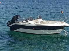 Marine - marion 450 duo