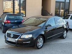 Volkswagen - Passat - TDI