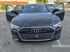 Audi - A6 - 2.0 TDI