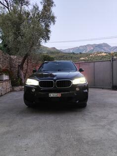 BMW - X5 - X5 XDRIVE 40D