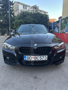 BMW - 320 - 2.0D
