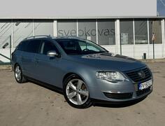 Volkswagen - Passat - 1.6TDI