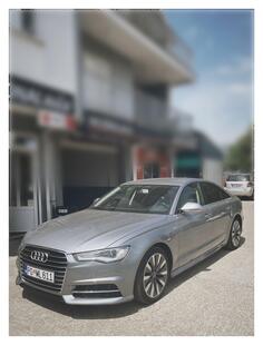 Audi - A6 - 2.0