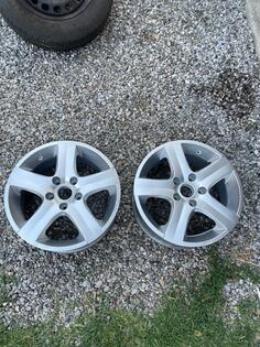 Ostalo - R15 - Aluminijum felne