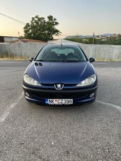 Peugeot - 206 - 1.4 HDI