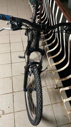 Cult - Shimano