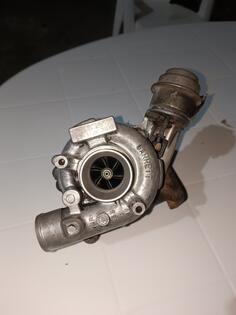 Turbine