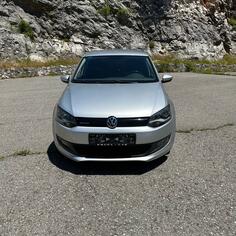 Volkswagen - Polo - Blue Motion