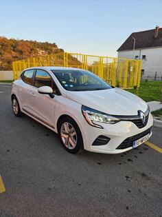 Renault - Clio - 1.5 BlueDci