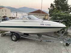 Bayliner - 1802 CC Capri
