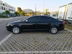 Audi - A6 - TDI
