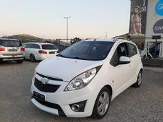 Chevrolet - Spark - 1.2 i