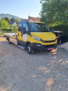 Iveco - dayli
