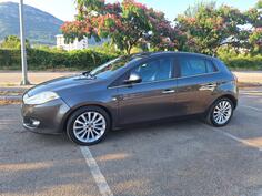 Fiat - Bravo - 1.9 jtd