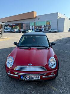 Mini - Cooper - 1.6