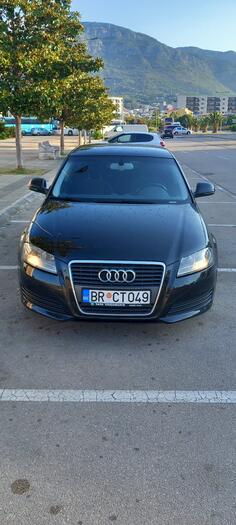 Audi - A3 - 1.9 tdi