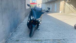 Yamaha - T Max DX