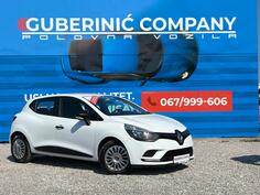 Renault - Clio - 1.5DCI
