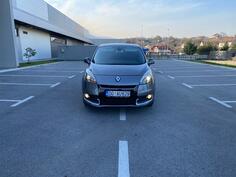 Renault - Scenic - 1.5 dci