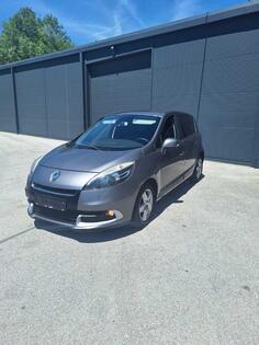Renault - Scenic - 1.5 dci