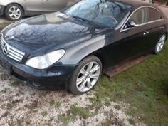 Mercedes Benz - CLS 320 - 3.2 cdi