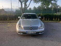 Mercedes Benz - 320 - 3.2 cdi