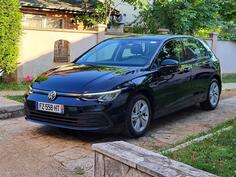 Volkswagen - Golf 8 - 2.0 TDI