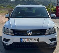 Volkswagen - Tiguan - Volkswagen Tiguan 2.0