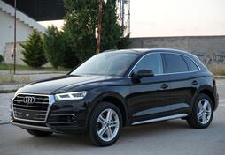 Audi - Q5 - 50 TDI EXCLUSIVE