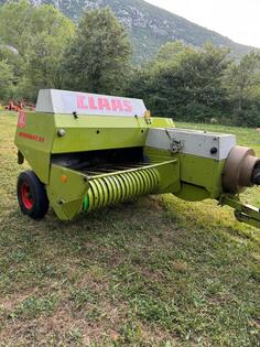 Claas - Markant 51